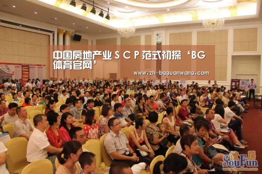 中国房地产业SCP范式初探‘BG体育官网’(图2) BG体育官网
